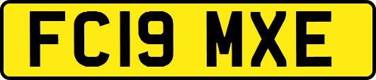 FC19MXE