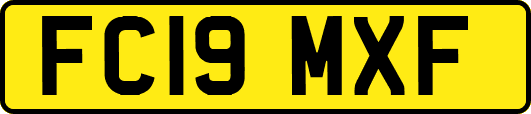 FC19MXF
