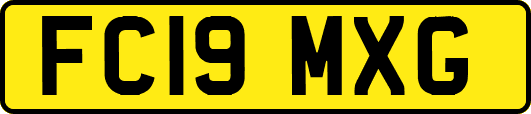 FC19MXG
