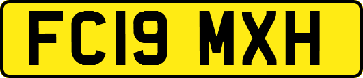 FC19MXH
