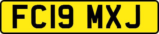 FC19MXJ