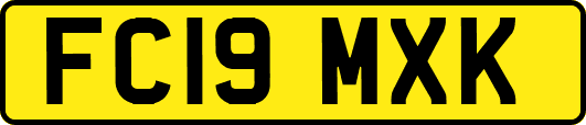 FC19MXK