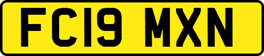 FC19MXN