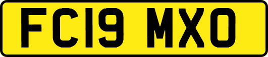 FC19MXO