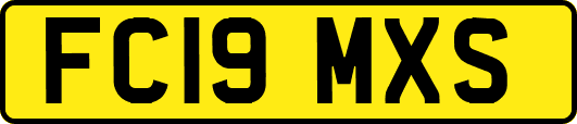 FC19MXS