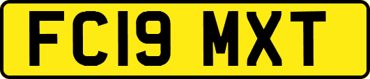FC19MXT