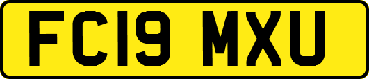 FC19MXU