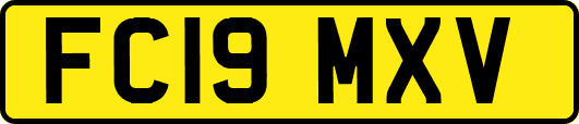 FC19MXV