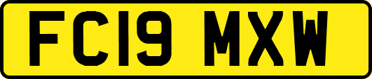 FC19MXW