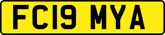 FC19MYA