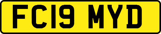 FC19MYD