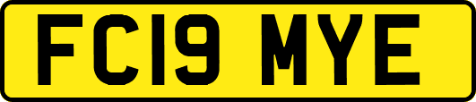 FC19MYE