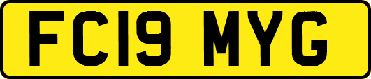 FC19MYG