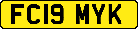 FC19MYK