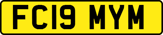 FC19MYM