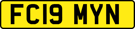 FC19MYN