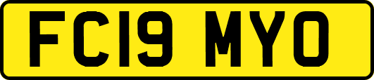 FC19MYO