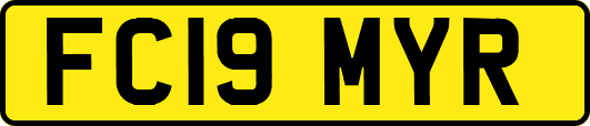 FC19MYR