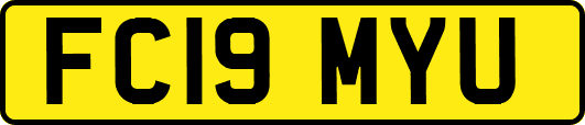 FC19MYU