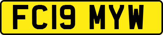 FC19MYW