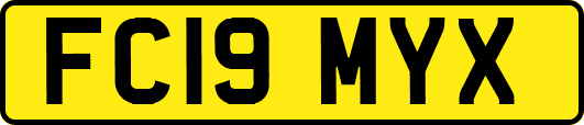 FC19MYX