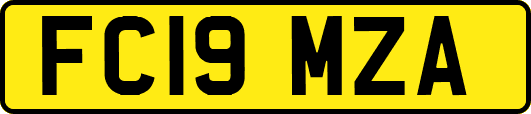 FC19MZA