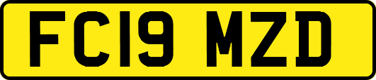 FC19MZD