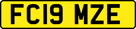 FC19MZE