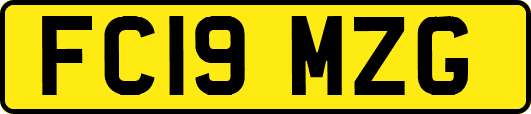 FC19MZG