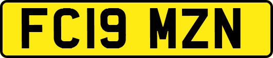 FC19MZN