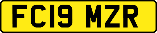 FC19MZR