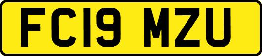 FC19MZU
