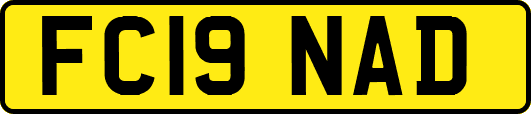 FC19NAD