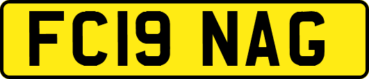 FC19NAG