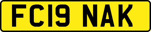 FC19NAK