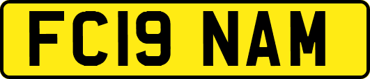 FC19NAM