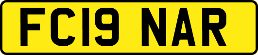 FC19NAR