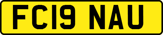 FC19NAU