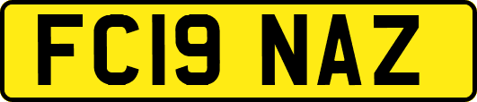 FC19NAZ