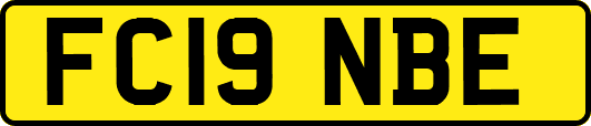 FC19NBE