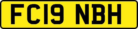 FC19NBH