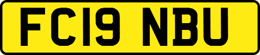 FC19NBU