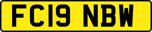 FC19NBW