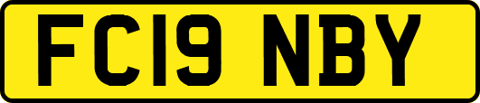 FC19NBY