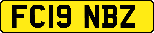 FC19NBZ