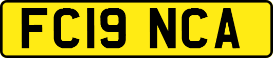 FC19NCA