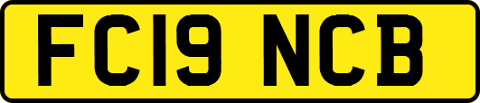FC19NCB
