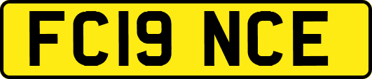 FC19NCE