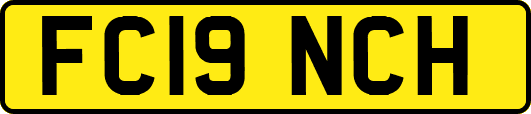 FC19NCH
