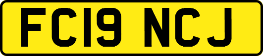 FC19NCJ